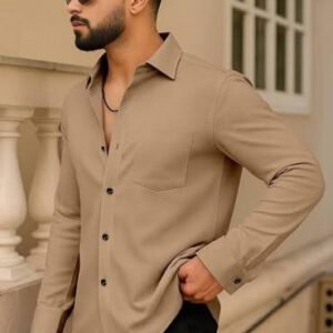 Desert Luxe Premium Shirt