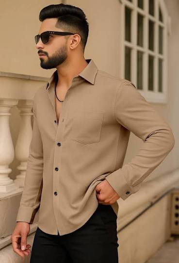Desert Luxe Premium Shirt